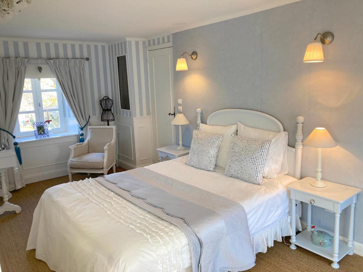 La Pi'Ternelle Bed & Breakfast Salvagnac-Cajarc Eksteriør bilde